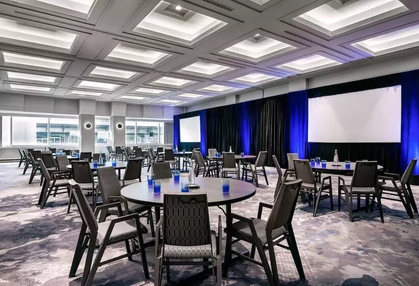 Fotos del hotel Sheraton Gateway Hotel In Toronto International Airport:  13