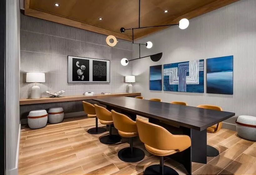 Fotos del hotel Sheraton Gateway Hotel In Toronto International Airport:  14