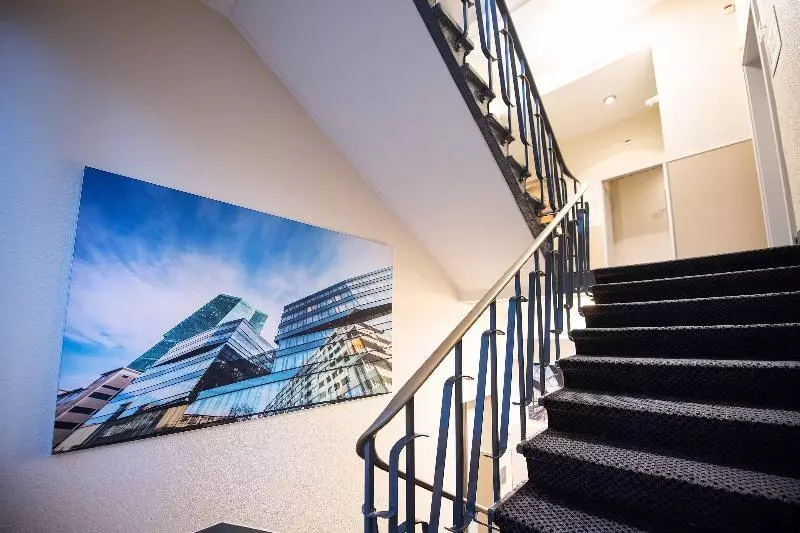 Fotos del hotel Sorell Hotel Rex:  9