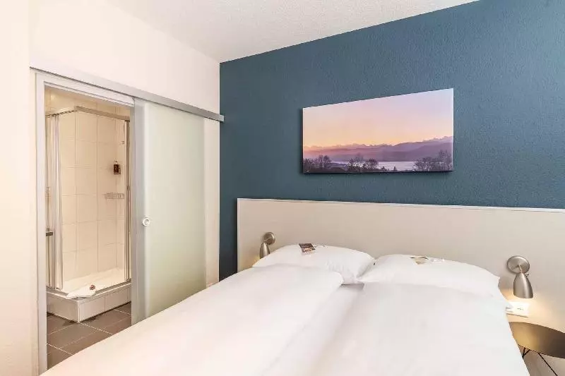 Fotos del hotel Sorell Hotel Rex:  2