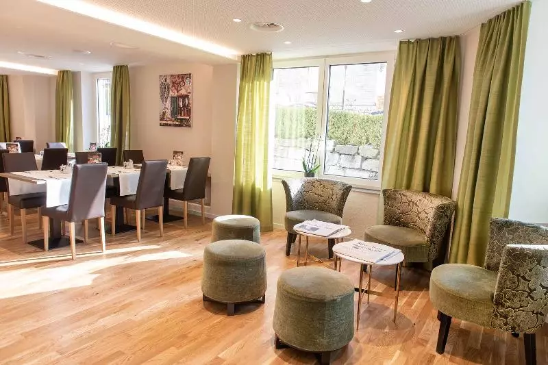 Fotos del hotel Sorell Hotel Rex:  3