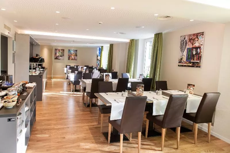 Fotos del hotel Sorell Hotel Rex:  5