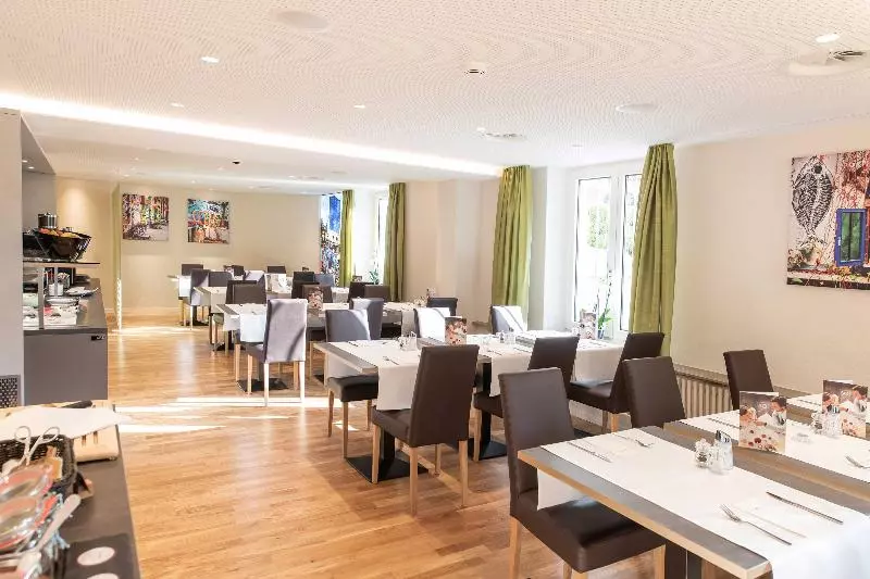 Fotos del hotel Sorell Hotel Rex:  8