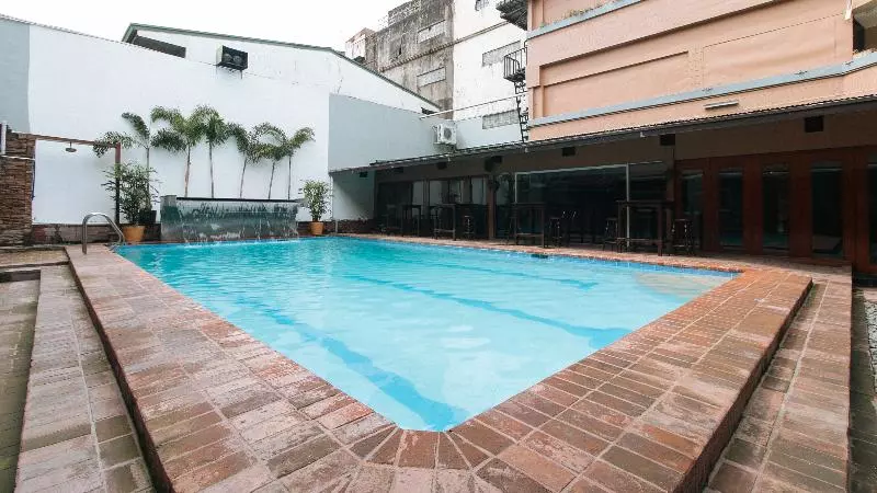 Fotos del hotel Oasis Park:  3