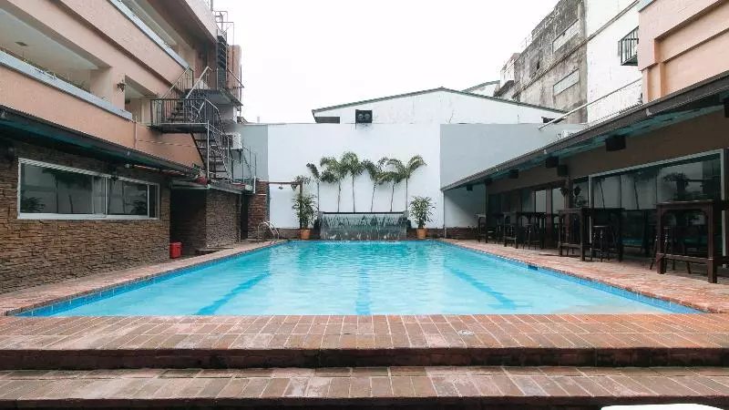 Fotos del hotel Oasis Park:  6