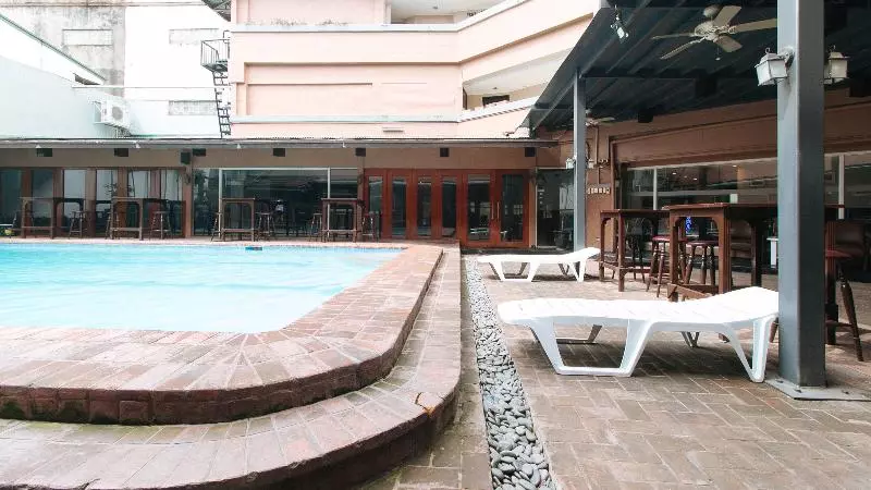 Fotos del hotel Oasis Park:  21