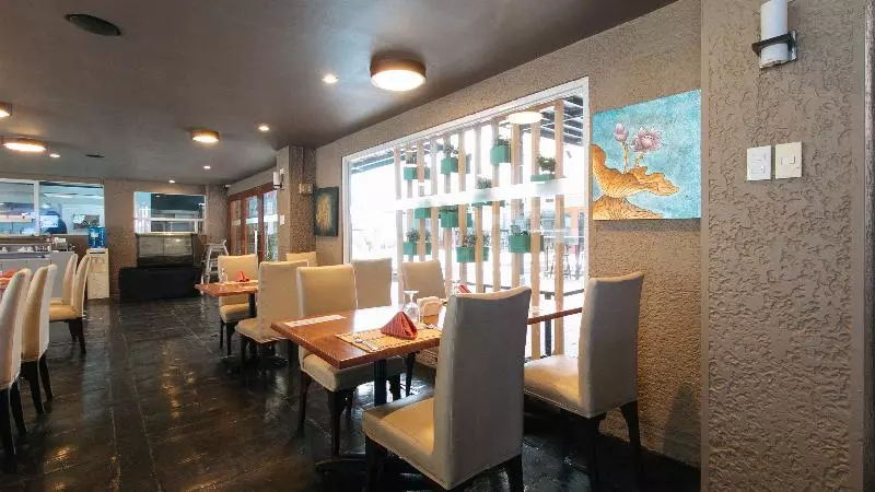 Fotos del hotel Oasis Park:  10