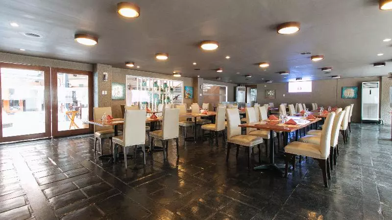 Fotos del hotel Oasis Park:  13