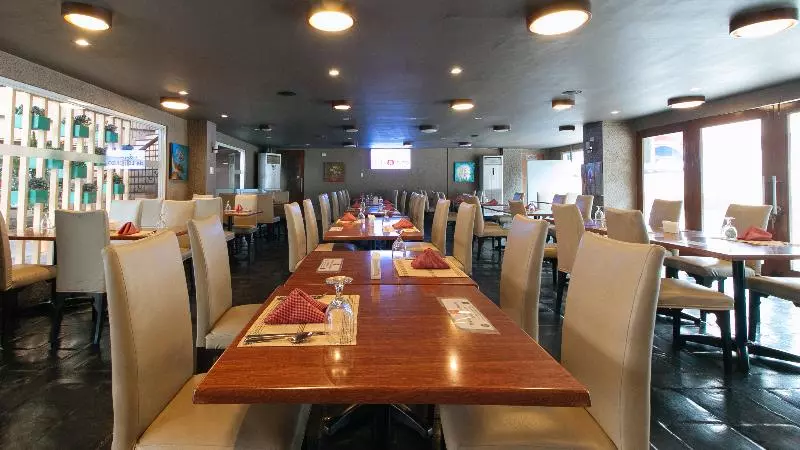 Fotos del hotel Oasis Park:  4