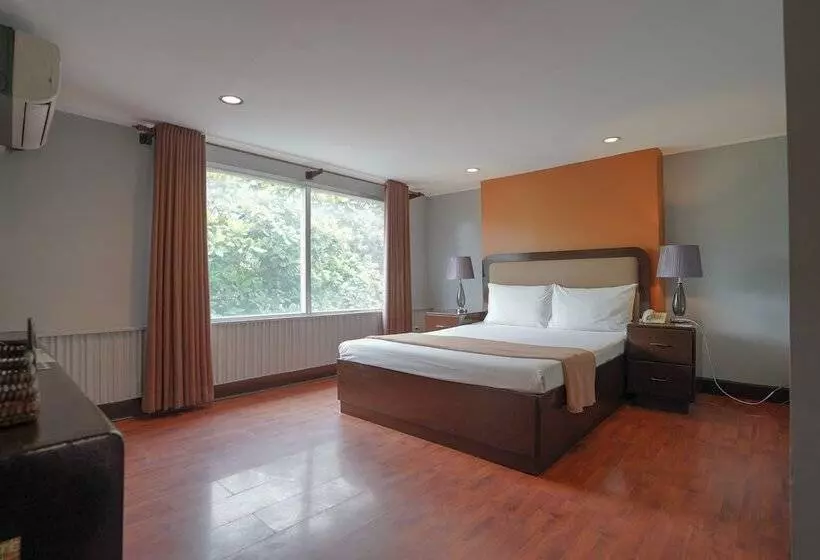 Fotos del hotel Oasis Park:  23