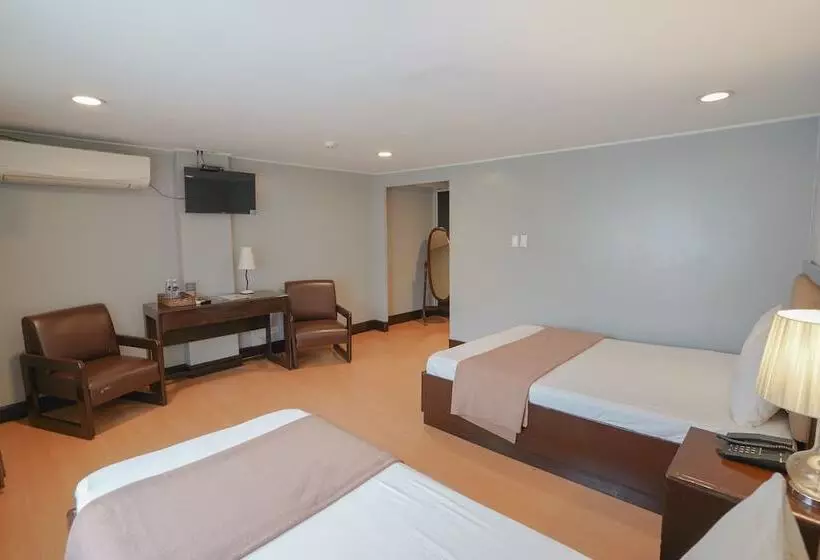 Fotos del hotel Oasis Park:  20