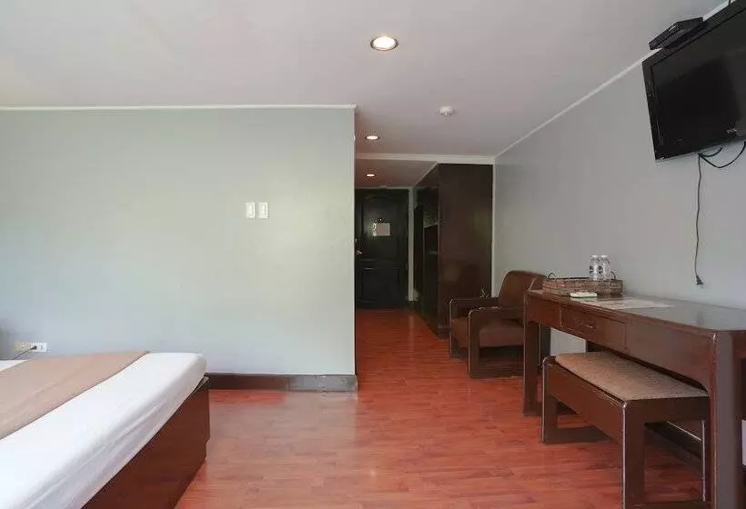 Fotos del hotel Oasis Park:  8