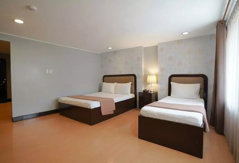 Fotos del hotel Oasis Park:  2