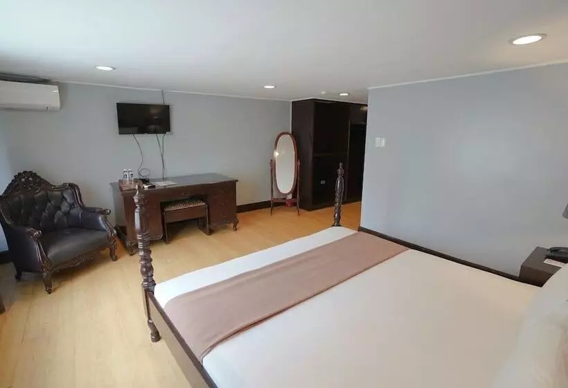 Fotos del hotel Oasis Park:  24