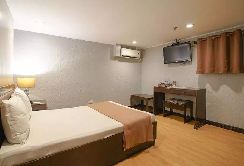 Fotos del hotel Oasis Park:  16