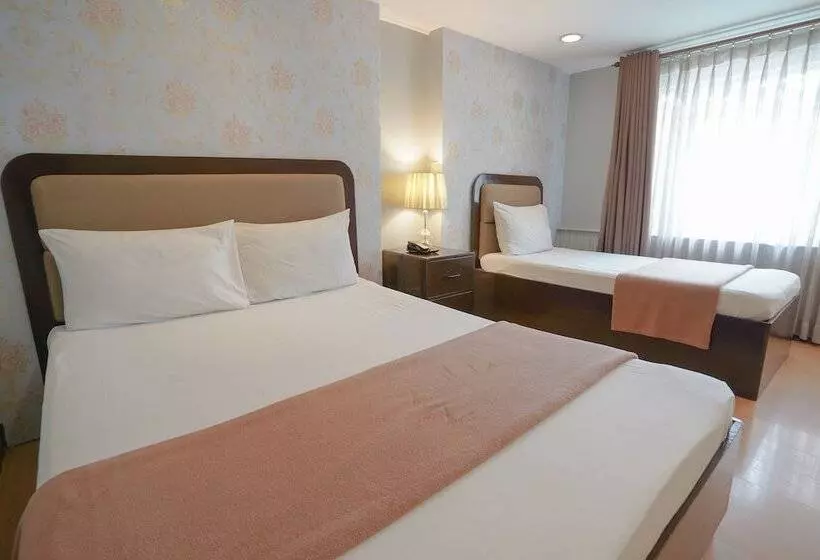 Fotos del hotel Oasis Park:  14