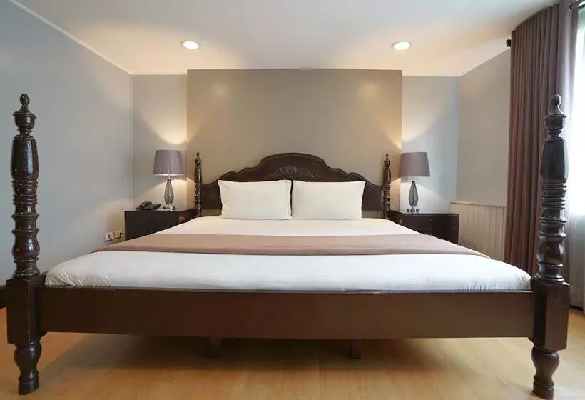 Fotos del hotel Oasis Park:  22