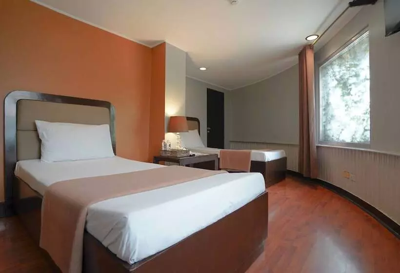 Fotos del hotel Oasis Park:  5