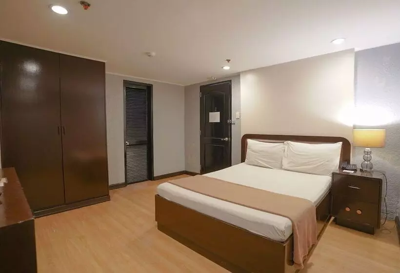 Fotos del hotel Oasis Park:  18