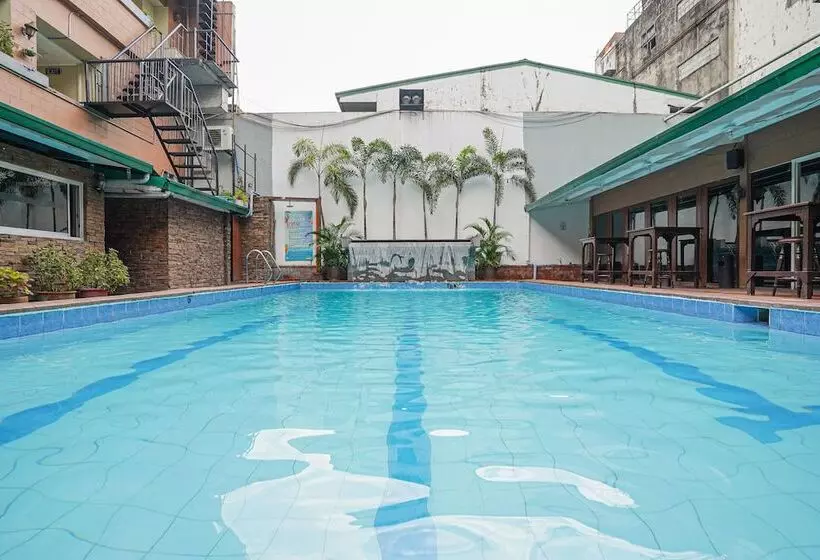 Fotos del hotel Oasis Park:  15