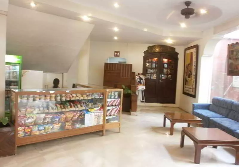 Fotos del hotel Garden Plaza Hotel and Suites:  7