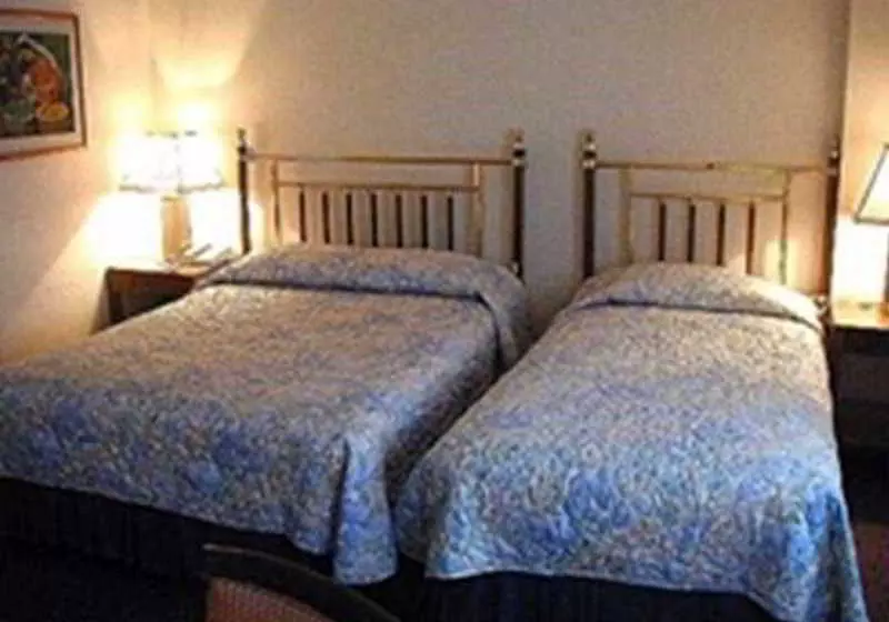 Fotos del hotel Garden Plaza Hotel and Suites:  13