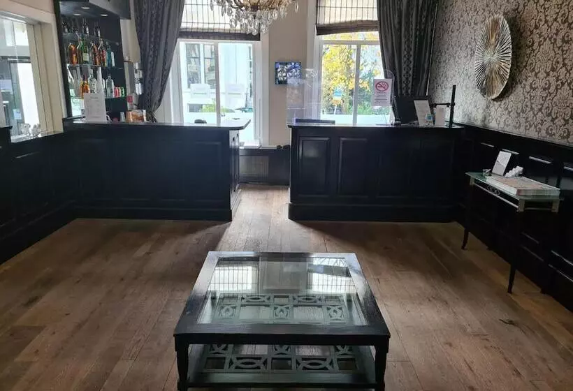 Fotos del hotel Hotel 74:  17