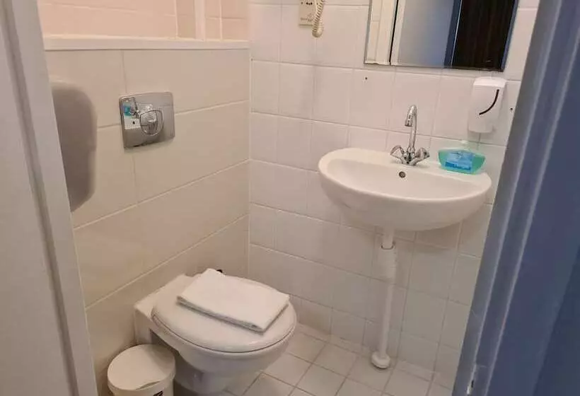 Fotos del hotel Hotel 74:  12