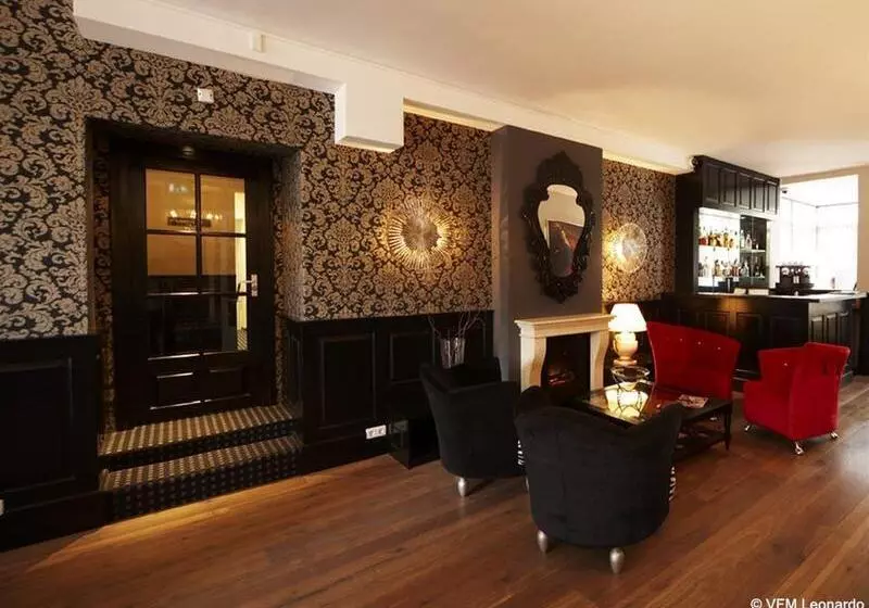 Fotos del hotel Hotel 74:  10