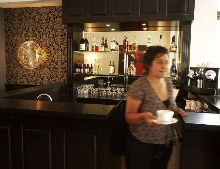 Fotos del hotel Hotel 74:  4