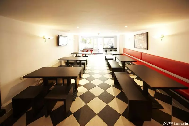 Fotos del hotel Hotel 74:  2