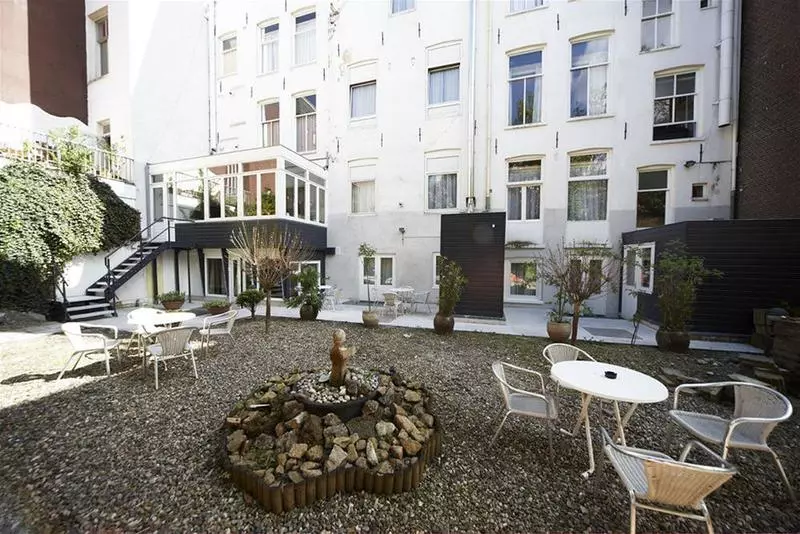 Fotos del hotel Hotel 74:  11