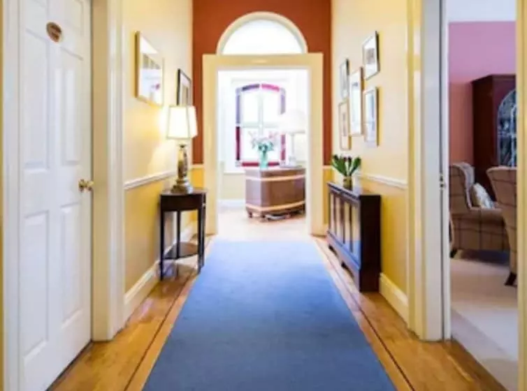 Fotos del hotel Aberdeen Lodge:  3