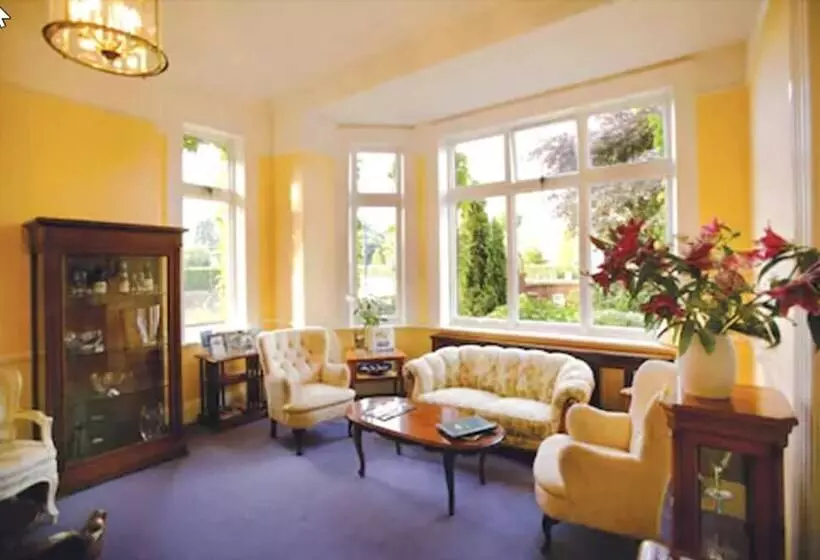 Fotos del hotel Aberdeen Lodge:  2