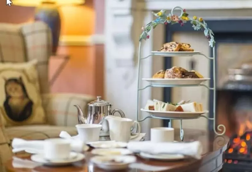 Fotos del hotel Aberdeen Lodge:  7