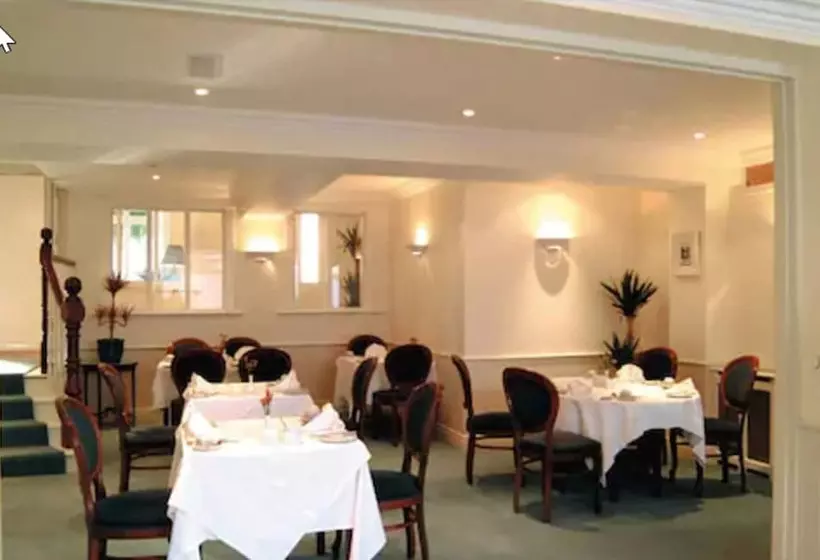 Fotos del hotel Aberdeen Lodge:  4