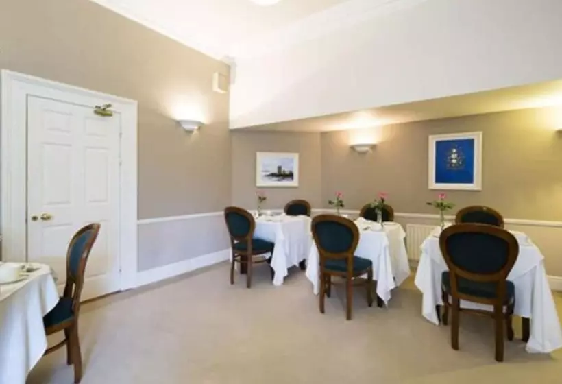 Fotos del hotel Aberdeen Lodge:  10