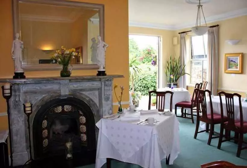 Fotos del hotel Aberdeen Lodge:  16