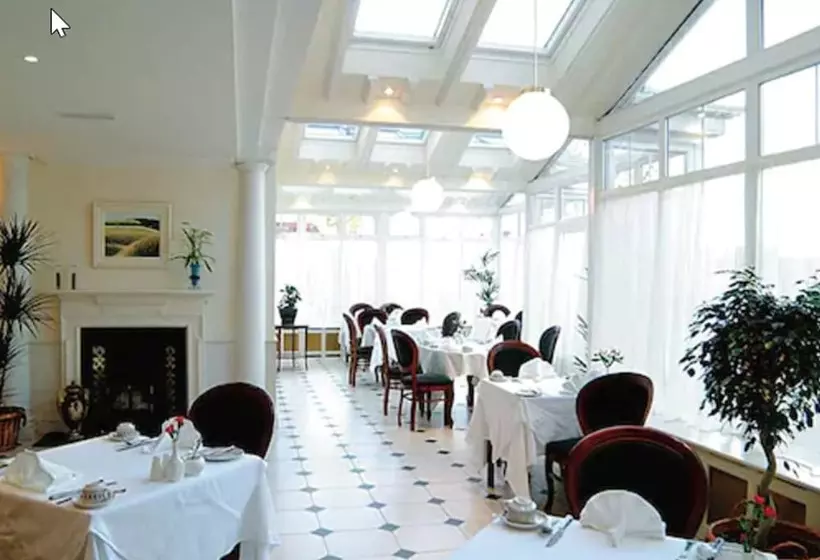 Fotos del hotel Aberdeen Lodge:  11