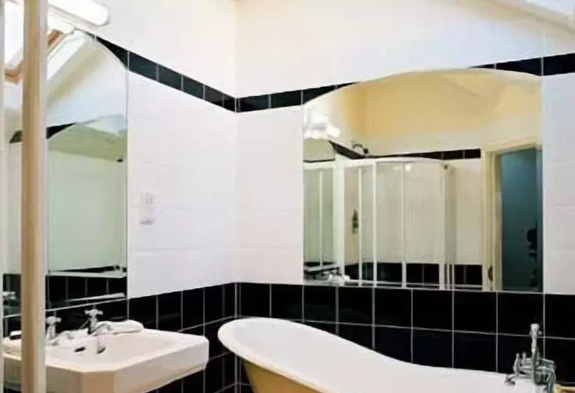 Fotos del hotel Aberdeen Lodge:  17