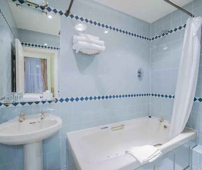 Fotos del hotel Aberdeen Lodge:  23