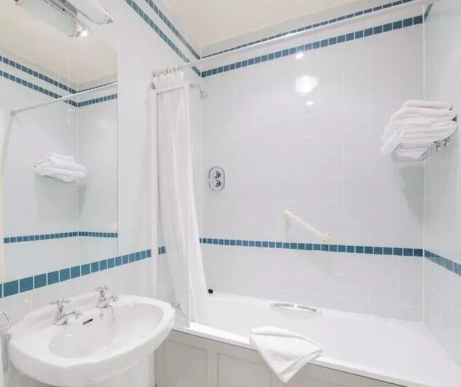 Fotos del hotel Aberdeen Lodge:  19