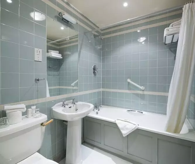 Fotos del hotel Aberdeen Lodge:  6