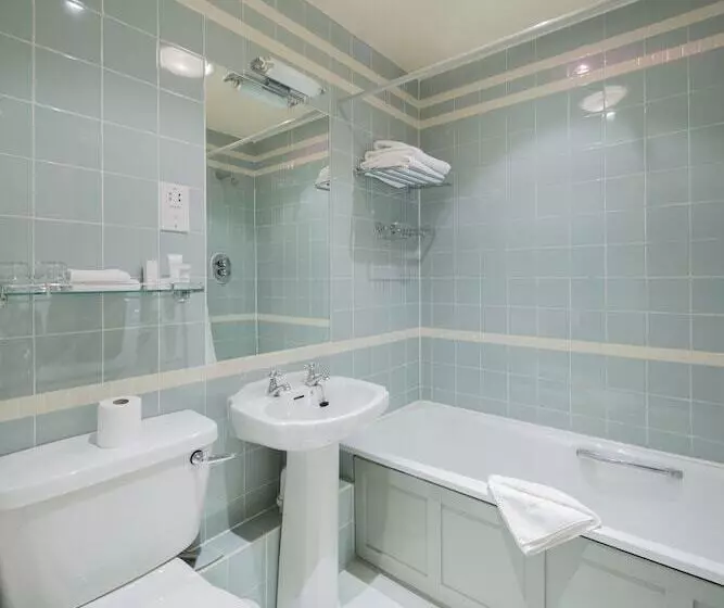 Fotos del hotel Aberdeen Lodge:  12