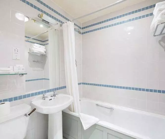 Fotos del hotel Aberdeen Lodge:  21