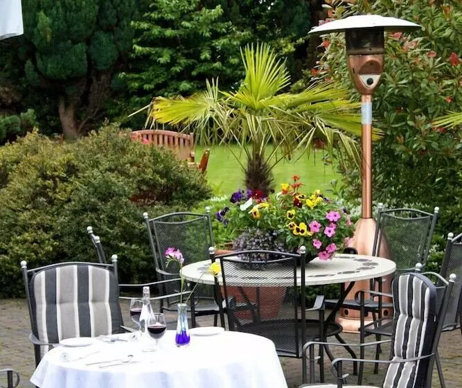 Fotos del hotel Aberdeen Lodge:  5