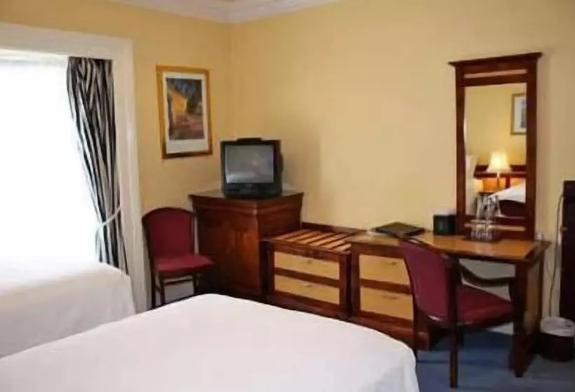 Fotos del hotel Aberdeen Lodge:  20