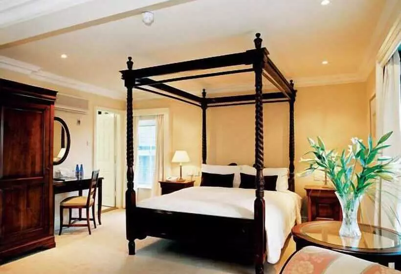 Fotos del hotel Aberdeen Lodge:  22