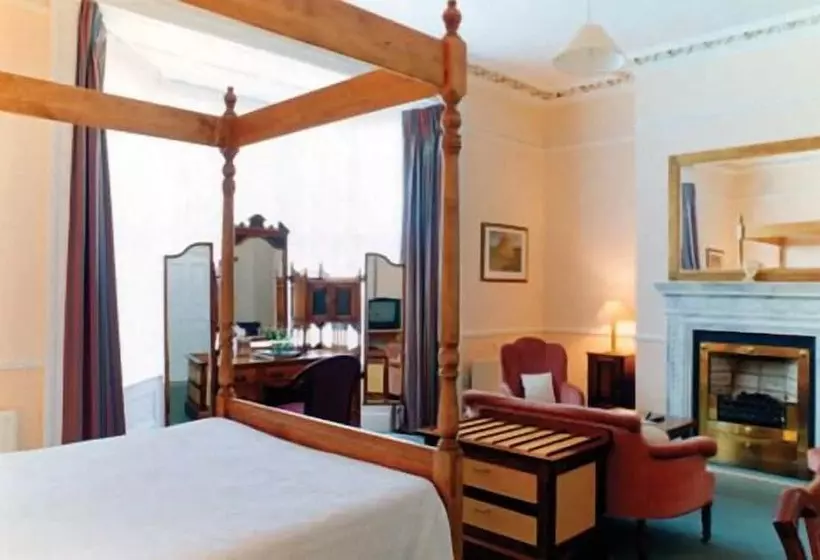 Fotos del hotel Aberdeen Lodge:  18