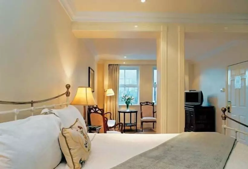 Fotos del hotel Aberdeen Lodge:  9